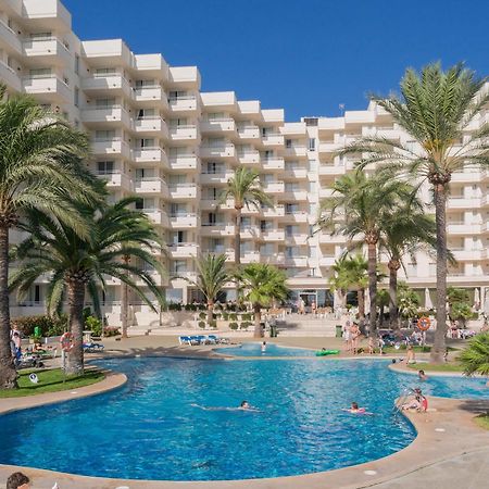 סה קומה Aparthotel Playa Dorada מראה חיצוני תמונה