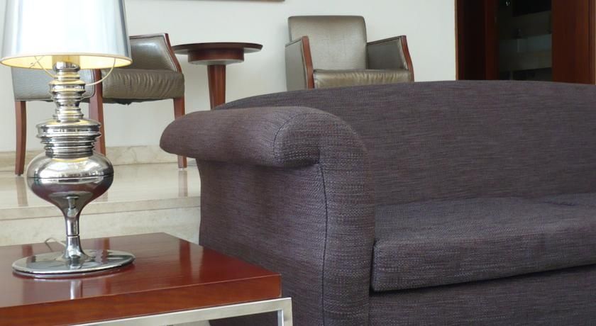 סה קומה Aparthotel Playa Dorada מראה חיצוני תמונה