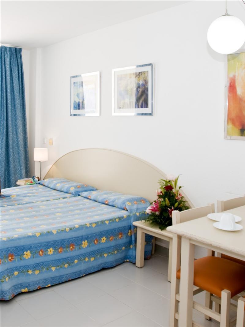 סה קומה Aparthotel Playa Dorada מראה חיצוני תמונה