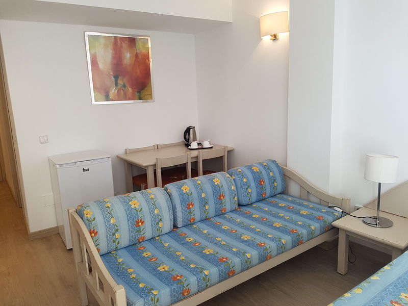 סה קומה Aparthotel Playa Dorada מראה חיצוני תמונה