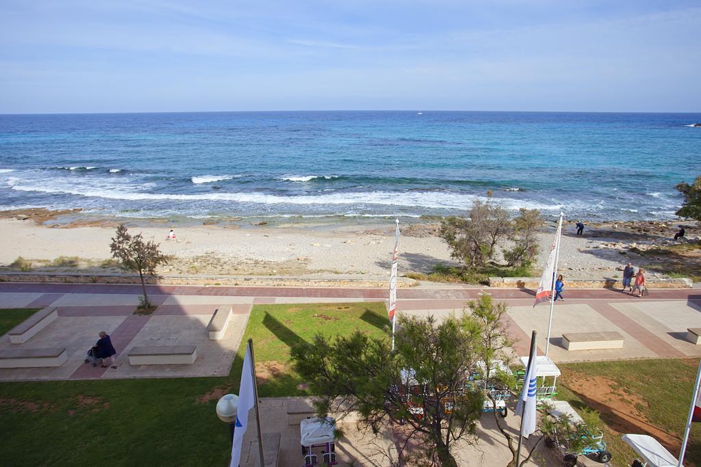 סה קומה Aparthotel Playa Dorada מראה חיצוני תמונה