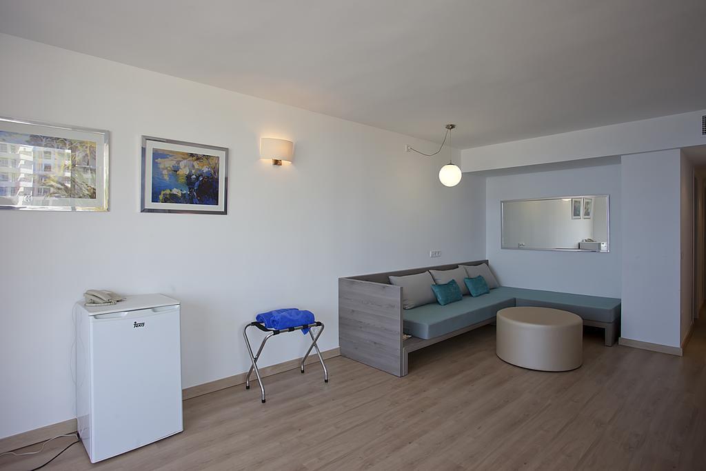 סה קומה Aparthotel Playa Dorada מראה חיצוני תמונה