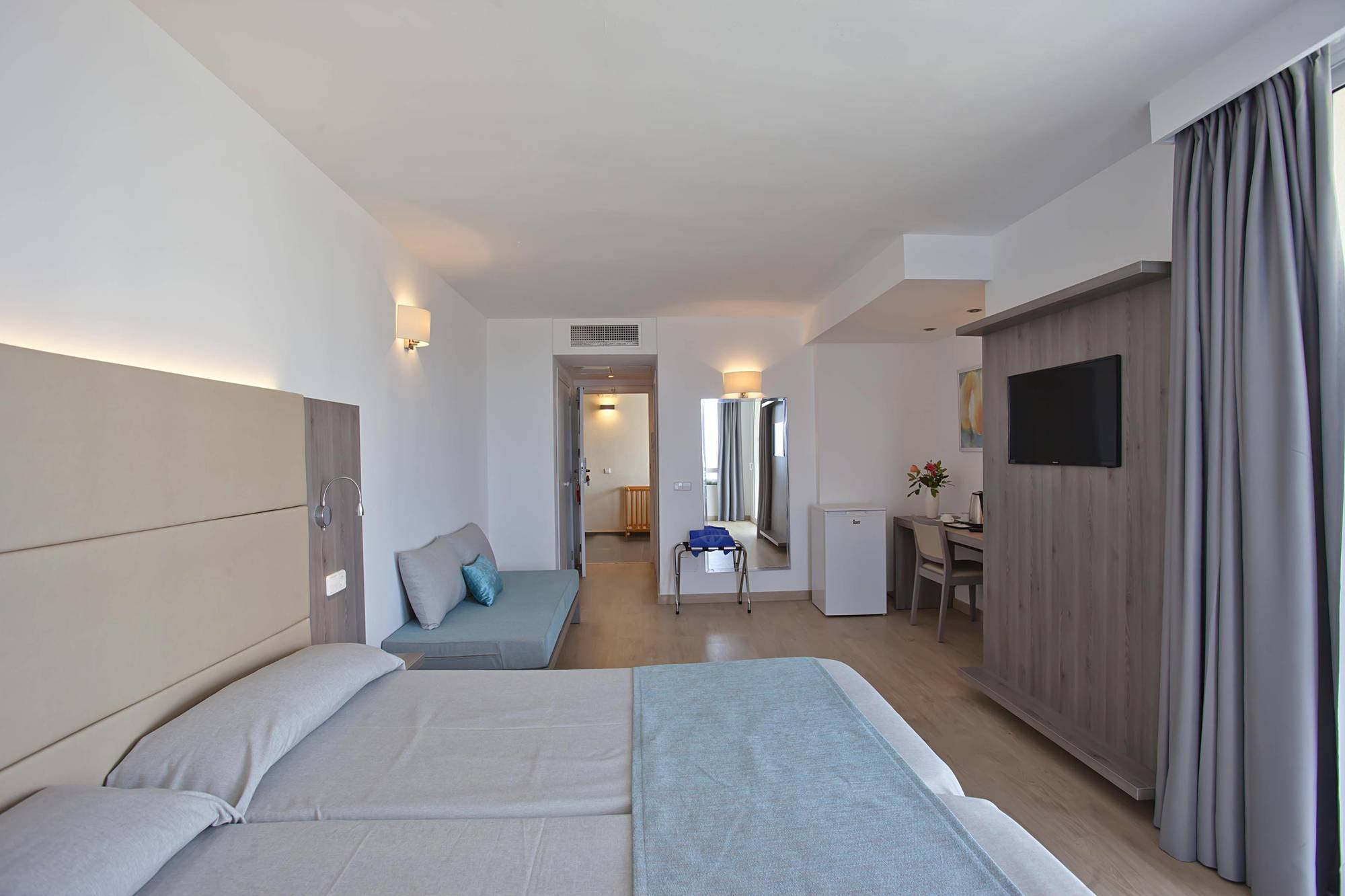 סה קומה Aparthotel Playa Dorada מראה חיצוני תמונה