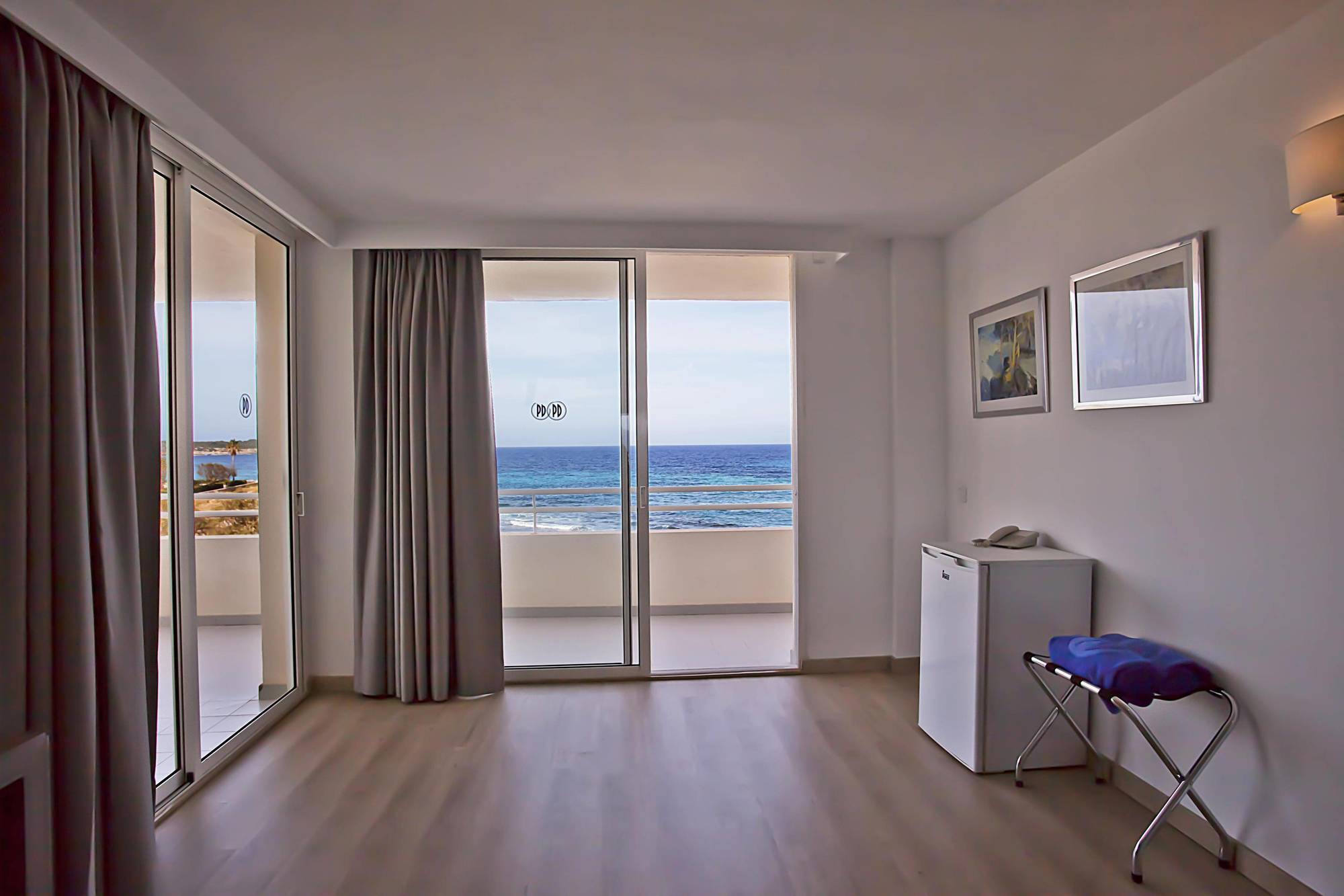 סה קומה Aparthotel Playa Dorada מראה חיצוני תמונה