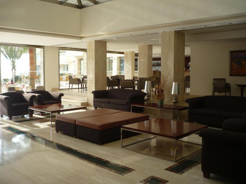 סה קומה Aparthotel Playa Dorada מראה חיצוני תמונה